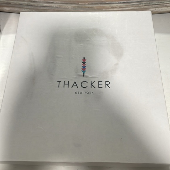 Thacker Gia Pouch and Card Case - Picture 3 of 4